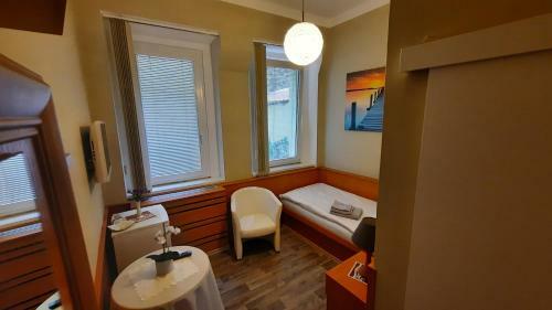 Apartamento Penzion Pinocchio