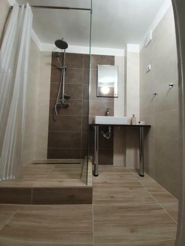 Apartamento Penzion Pinocchio