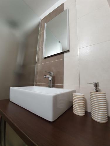 Apartamento Penzion Pinocchio
