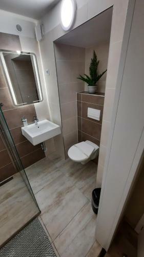 Apartamento Penzion Pinocchio