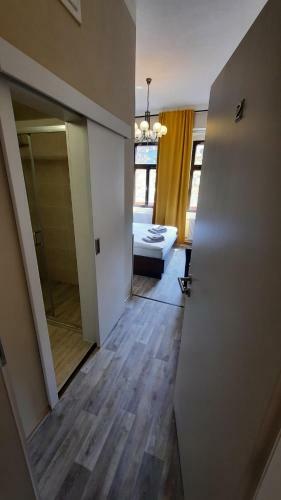 Apartamento Penzion Pinocchio