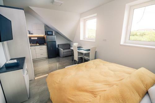 Hostal Penzion Vina?stv� Mikulica