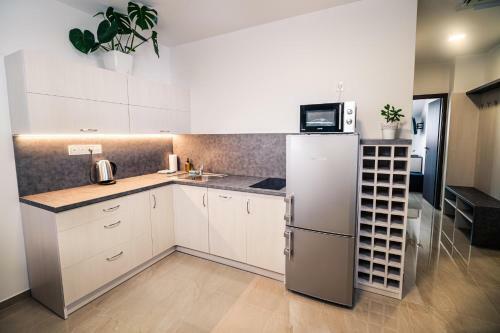 Hostal Penzion Vina?stv� Mikulica