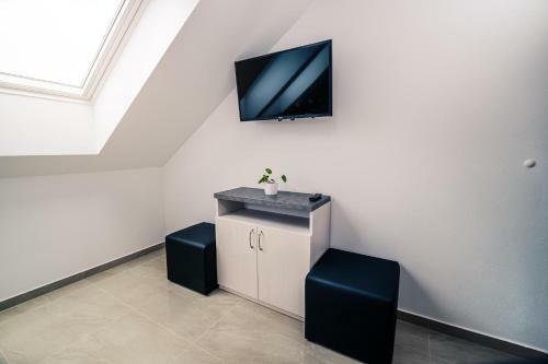 Hostal Penzion Vina?stv� Mikulica