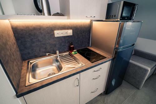 Hostal Penzion Vina?stv� Mikulica