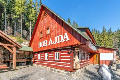 Hostal Penzion Horajda