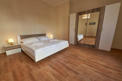 Teplice Apartments ?eskobratrsk�