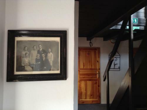 Posada Apartm�n Caf� U Rolanda