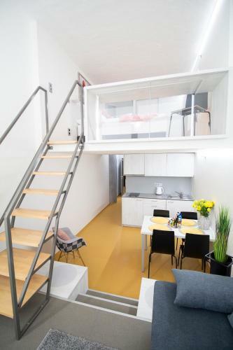 Vita Sana Apartments&spa