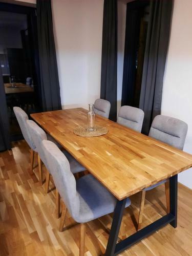 Podstata Apartments Vrchlab� - Rotterovka