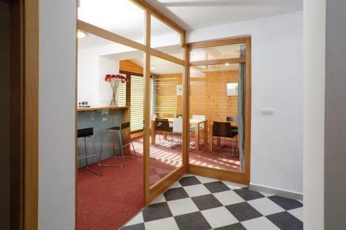 Apartamento The Old School 1