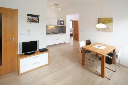 Apartamento The Old School 1