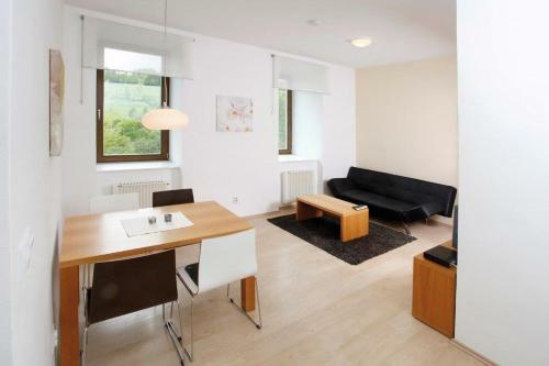 Apartamento The Old School 1