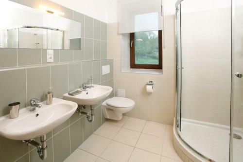 Apartamento The Old School 3&5