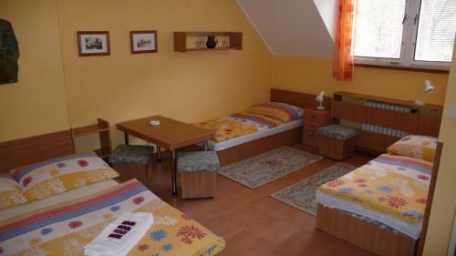 Hostal Penzion Kormor�n
