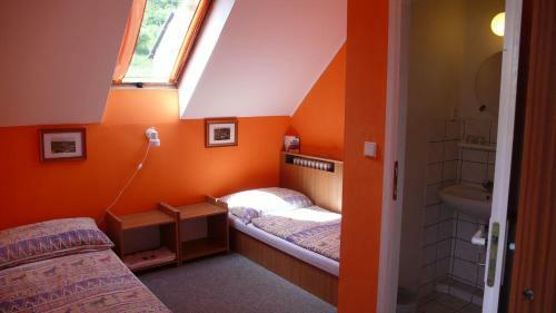 Hostal Penzion Kormor�n