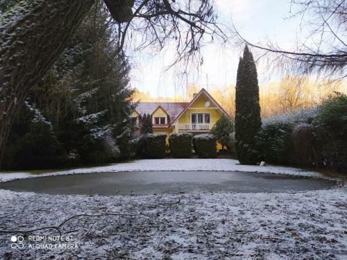Hostal Penzion Kormor�n