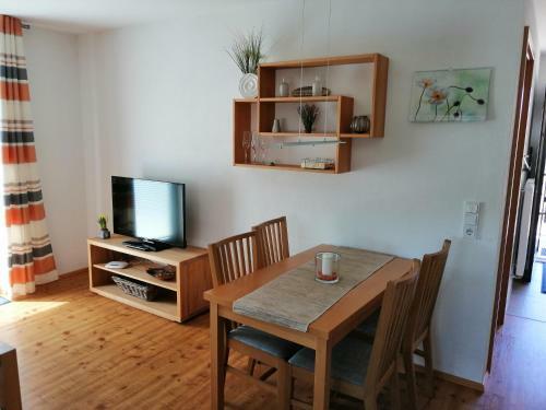 Apartamento Haag Ferienwohnungen