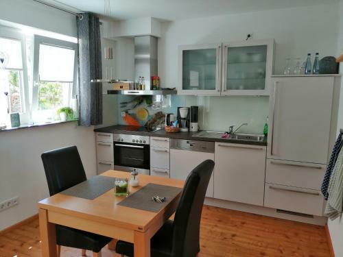 Apartamento Haag Ferienwohnungen