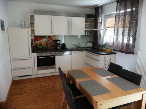 Apartamento Haag Ferienwohnungen