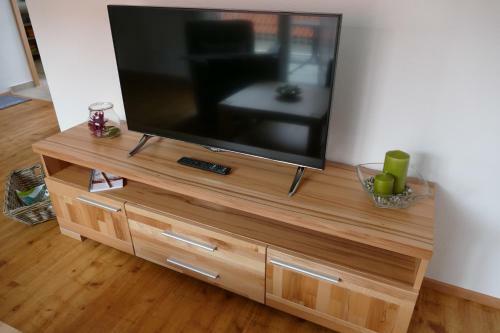 Apartamento Haag Ferienwohnungen