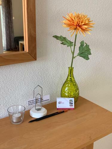 Apartamento Haag Ferienwohnungen