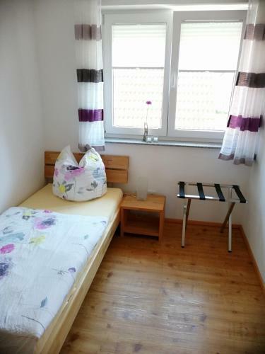 Apartamento Haag Ferienwohnungen