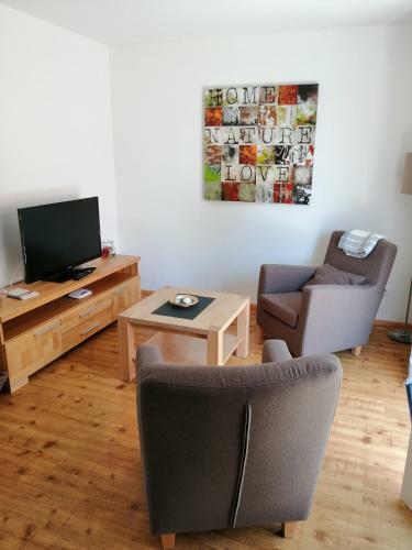 Apartamento Haag Ferienwohnungen