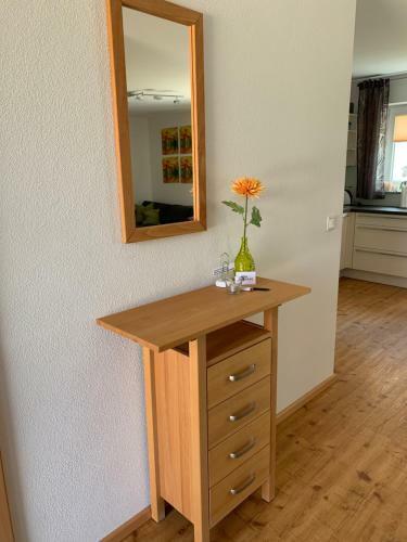 Apartamento Haag Ferienwohnungen