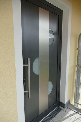 Apartamento Haag Ferienwohnungen