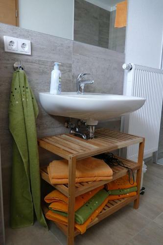Apartamento Haag Ferienwohnungen