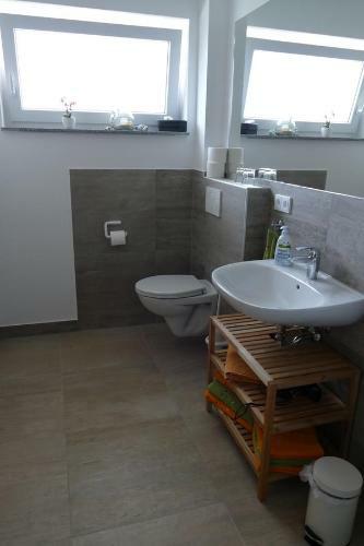 Apartamento Haag Ferienwohnungen