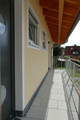 Apartamento Haag Ferienwohnungen