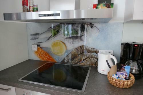 Apartamento Haag Ferienwohnungen