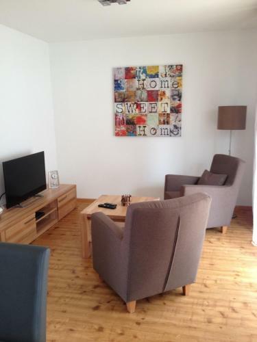 Apartamento Haag Ferienwohnungen