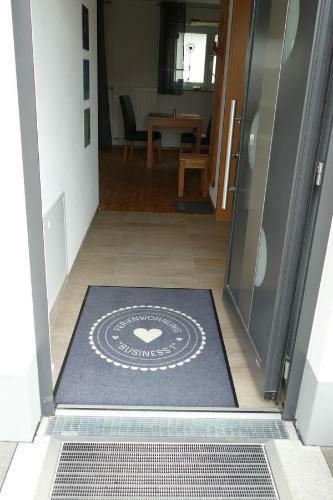 Apartamento Haag Ferienwohnungen
