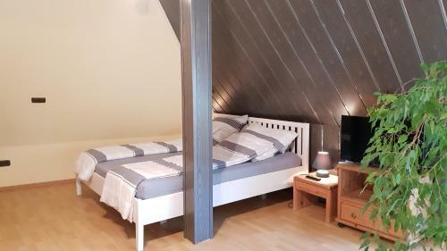 Apartamento Agathenburg Garten