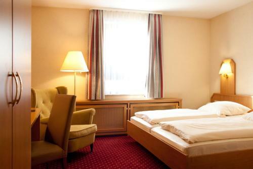 Hotel Alte Nagelschmiede
