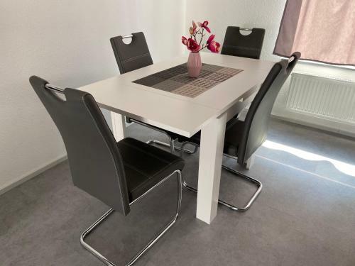 Apartamento Aachener Ferienwohnung