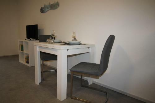 Apartamento Aachener Ferienwohnung