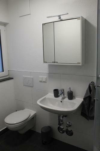 Apartamento Aachener Ferienwohnung
