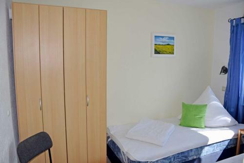 Apartamento Ferienhaus Mit Panoramasundblick U