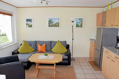 Apartamento Ferienhaus Mit Panoramasundblick U