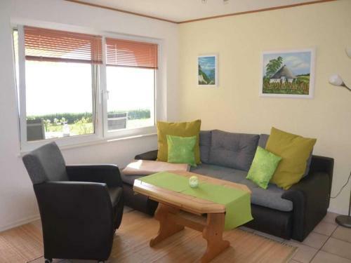 Apartamento Ferienhaus Mit Panoramasundblick U