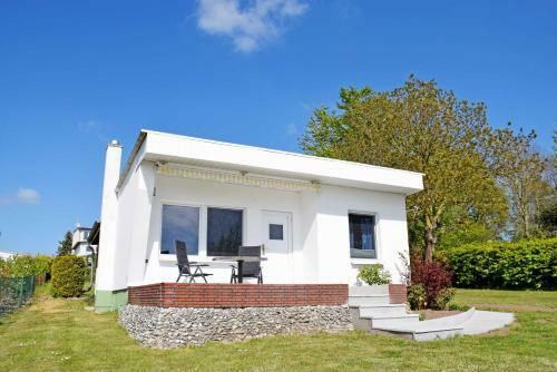 Apartamento Ferienhaus Mit Panoramasundblick U