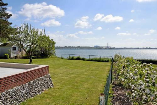 Apartamento Ferienhaus Mit Panoramasundblick U
