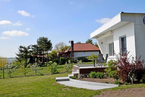 Apartamento Ferienhaus Mit Panoramasundblick U