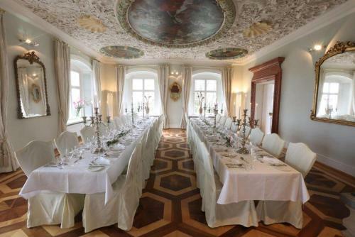 Hotel Schloss Freudental