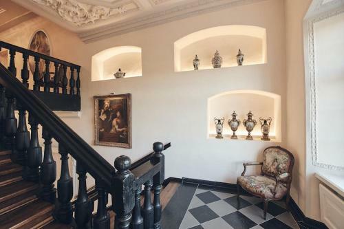 Hotel Schloss Freudental