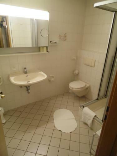Hotel Waldgasthaus Am Schwarzenbruch